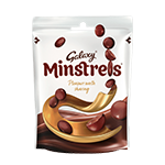 Minstrels 