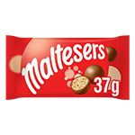 Maltesers 