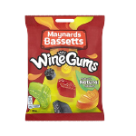 Wine Gums 