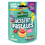 Fruit Pastilles 