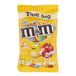 Treat Bag Peanut M&m's 