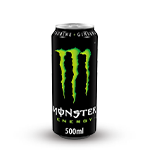 Monster Enrgy Drink 