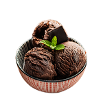 Crolla's Chocolate Fudge Brownie 