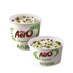 Crolla's Mint Choc Chip 